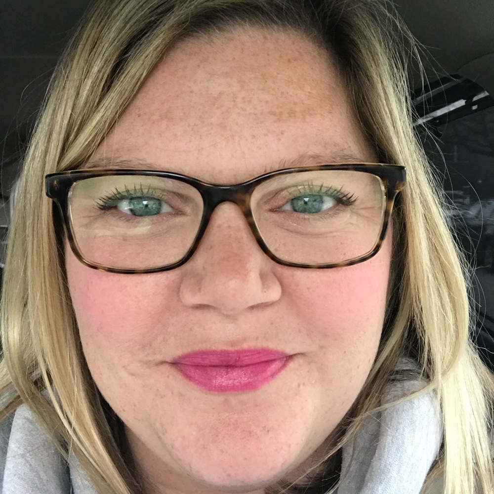 Meet your Posher, Susan